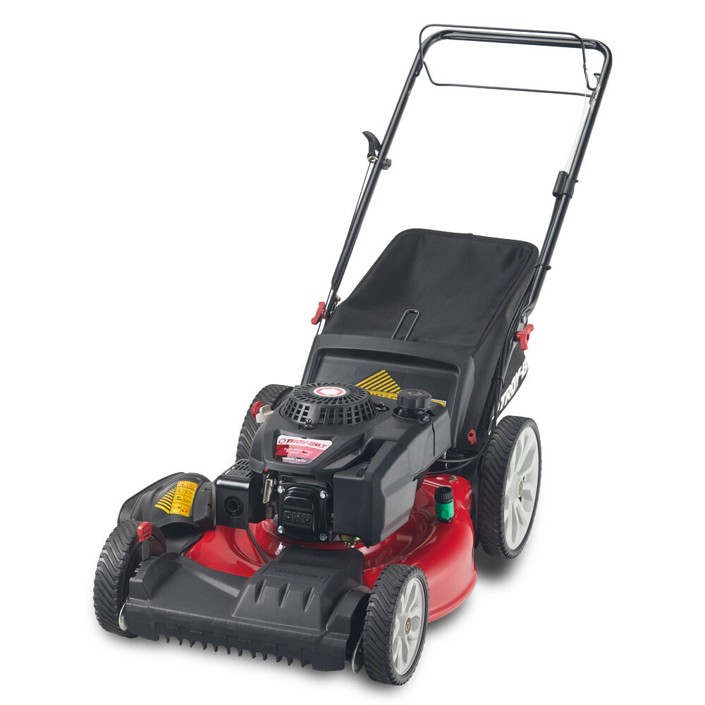 TB210 Self Propelled Lawn Mower 12A B2MR563 Troy Bilt Canada Salesforce Commerce Cloud outdoor 7629